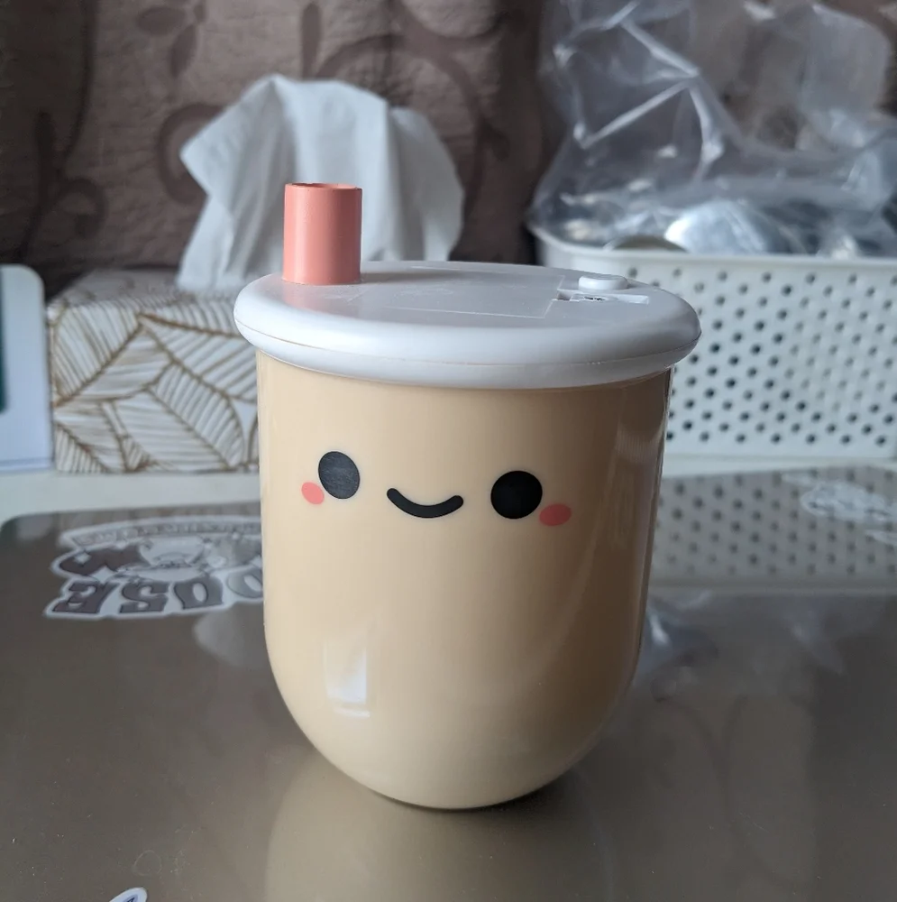 Bubble Tea Light🧋 - Picture 2 of 2
